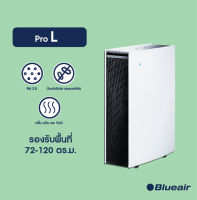 BLUEAIR เครื่องฟอกอากาศ รุ่น Pro L สำหรับพื้นที่ 72-120 ตร.ม.