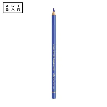 Faber-Castell Polychromos Coloured Pencils - 110011 for sale online