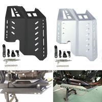 For HONDA CB500X CB 500X CB500 X 2017-2023 Motorcycle CNC Skid Plate Foot Rests Bash Frame Engine Cover Guard Chassis Protector  Power Points  Switche