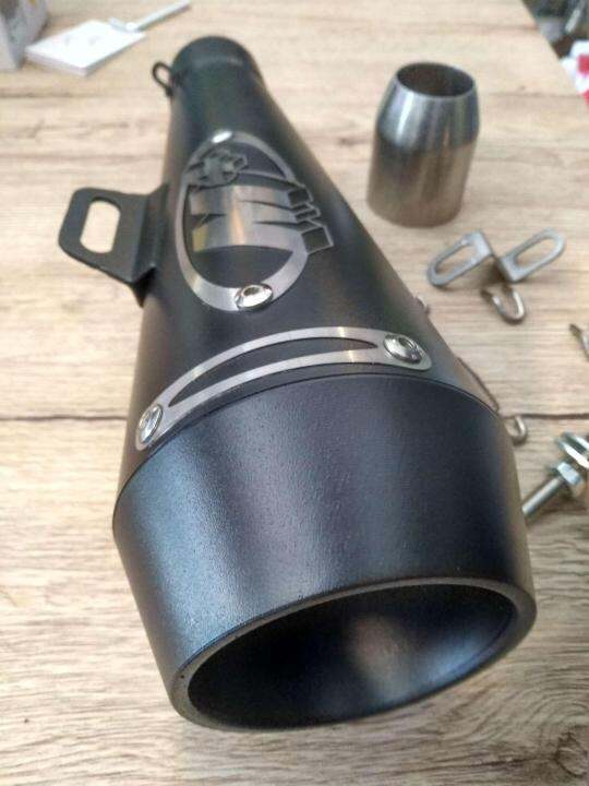 M4 Exhaust Muffler Lazada PH