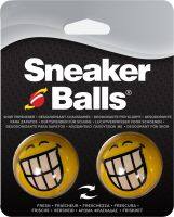 Sneaker Balls Shoecare-HEARTS+COOL+CHEESE รุ่น 20874