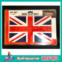 แผ่นยางกันลื่น แผ่นยางหน้ารถ ขนาด 35x15.5 cm แผ่น PVC วางโทรศัพท์หน้ารถ ที่วางโทรศัพท์ ที่วางโทรศัพ ที่วางโทรศัพย์ ที่วางโทรศัพ