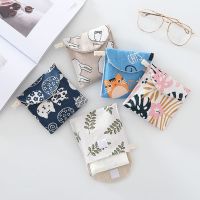 Sanitary Napkin Storage Bag Small Travel Cute Portable Mini Girl Student Aunt Menstruation Good Goods Dawang Department Store