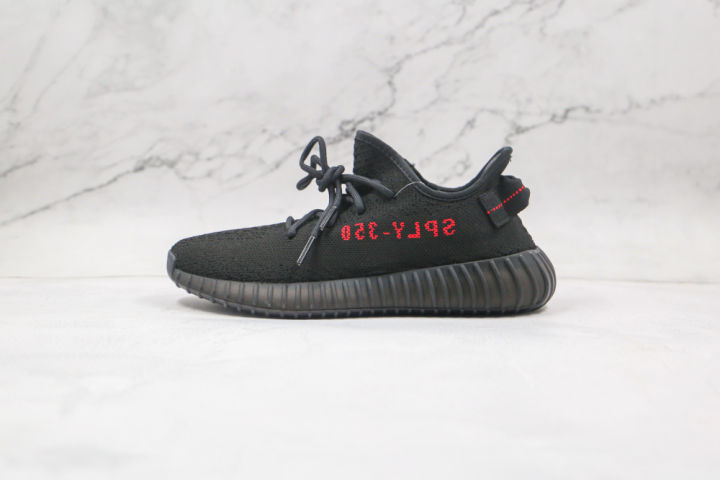 counter-genuine-adidas-yeezy-boost-350-v2-mens-and-womens-sports-sneakers-a165-รองเท้าวิ่ง-the-same-style-in-the-mall