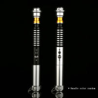 110ซม. lightsaber คุณภาพสูงใหม่เสียง Skywalker Luke Light sabre ดาบวัสดุคอสเพลย์ของเล่นของขวัญ World SABLE de Luz