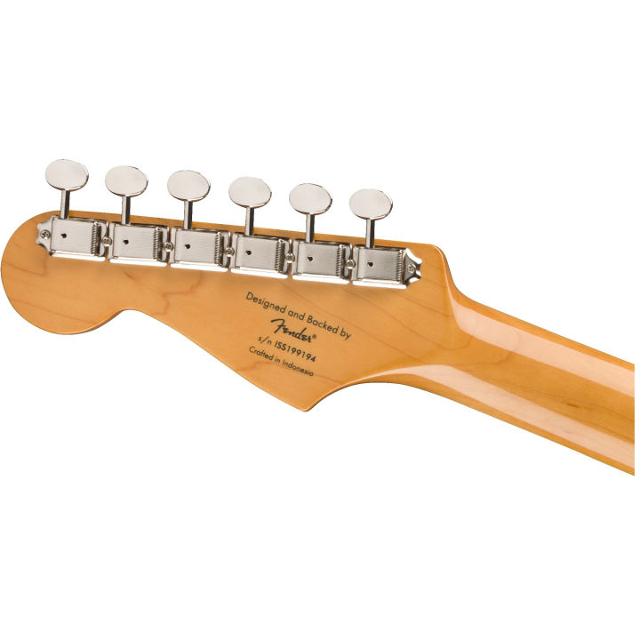 fender-squier-classic-vibe-60s-strat-lrl-กีตาร์ไฟฟ้า-ปิ๊กอัพซิงเกิ้ลคอยล์-21-เฟรต-คอไม้เมเปิ้ล-แถมฟรีคันโยก