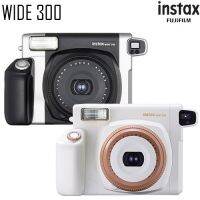 Fujifilm Instax Wide 300 รับประกันศูนย์