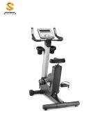 จักรยานออกกำลังกายแบบนั่งตรง Upright Exercise Bike 550UBi