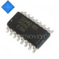 5pcs/lot DS2482-800 DS2482S-800 DS2482 SOP-16 In Stock