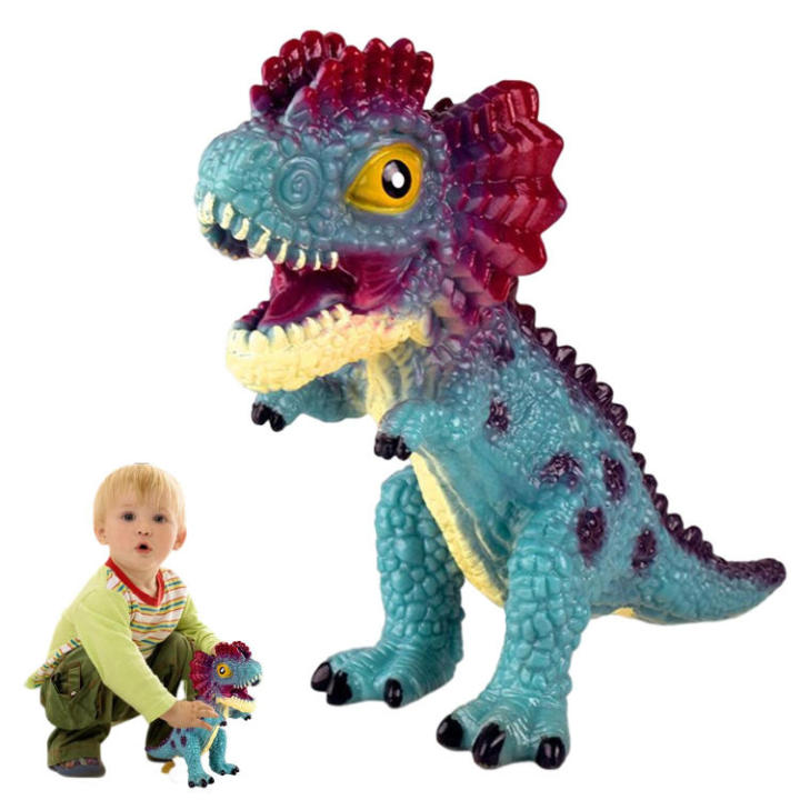 jurassic-dilophosaurus-toys-simulated-cretaceous-dilophosaurus-model-free-standing-educational-dinosaur-set-ideal-dino-toys-gifts-for-boys-toddlers-and-dinosaur-lovers-regular