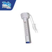 เครื่องวัดอุณหภูมิ สำหรับสระว่ายน้ำ Emaux Thermometers (CE401)