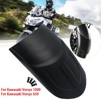 สำหรับ Kawasaki Versys 1000 650 Versys650 Versys1000การขยายบังโคลน2010ของประดับจักรยานยนต์ด้านหน้า