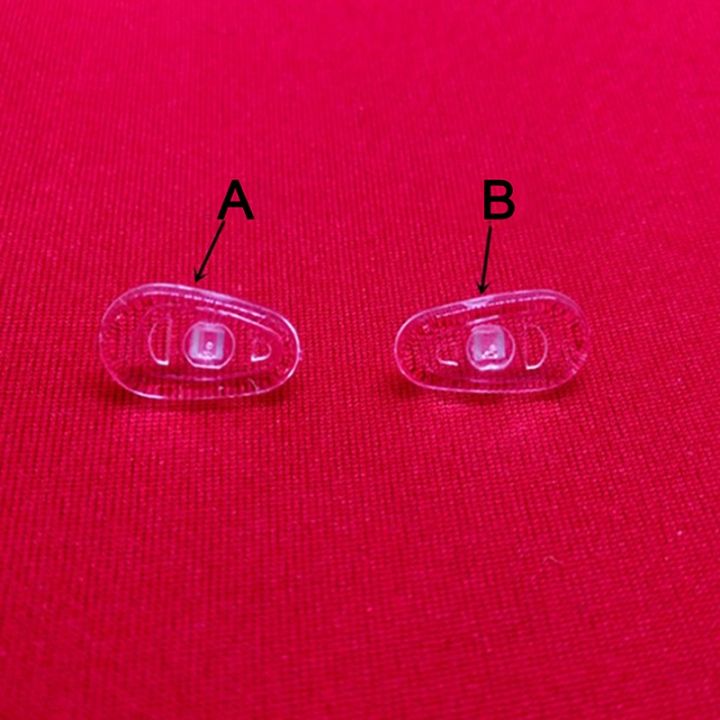 10-pairs-air-chamber-silicone-anti-slip-nose-pads-screw-in-for-eyeglasses-eyewear-glasses-accessories