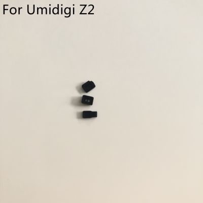 lipika Umidigi Z2 Phone Proximately Sensor Rubber Sleeve For Umidigi Z2 MTK6763 Octa Core 6.2 2246x1080 Smartphone