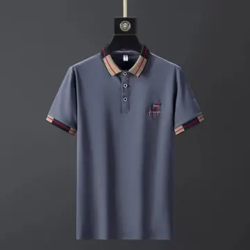 Burberry polo tee price cheap singapore