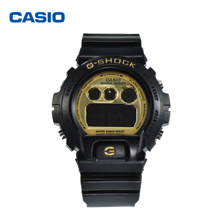 นาฬิกา-casio-g-shock-รุ่น-dw-6900cb-1dr-ของแท้ประกันศูนย์-cmg-1ปี