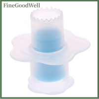 FineGoodWell คัพเค้ก corer เครื่องมือมัฟฟินขนมเค้ก corer รุ่นเค้กขุดอุปกรณ์หลุม