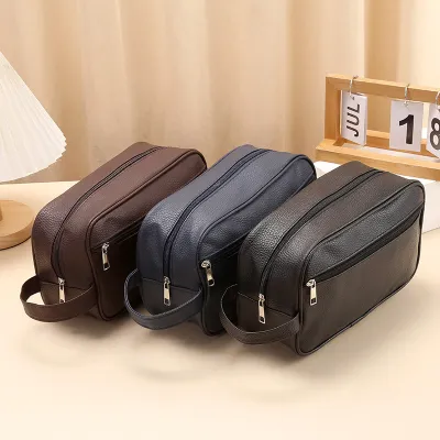 Bag Travel Storage Waterproof Storage Bag Zipper Storage Bag Makeup Bag Cosmetic Bag Storage Bag Organiser