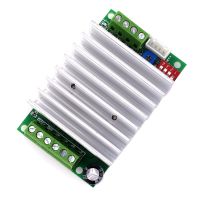 TB6600 4.5A Stepper Motor Driver Stepper Motor Driver Board Controller Module