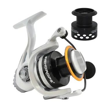 Fishdrops Trolling Reel Saltwater Surf Reels Spinning Fishing Reel