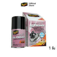 Meguiars G201502 Whole Car Air Refresher-Fiji Sunset Scent น้ำยาปรับอากาศกำจัดกลิ่น