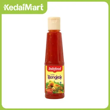 Jual Sambal Indofood Bangkok Terbaru - Jan 2024 | Lazada.co.id