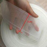 【Approving】โปร่งใส CurtainTape อุปกรณ์เสริม DIYHome HighPolyester ผ้าม่านเทป CP04C