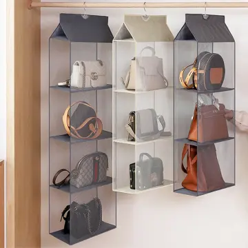 Shop Bag Storage Box Rack with great discounts and prices online