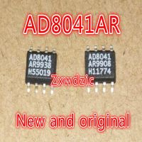 10pcs AD8041ARZ SOP8 High-Speed Operational Amplifier AD8041AR WATTY Electronics