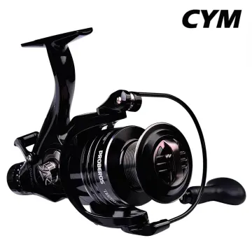 Fishing Reel Outdoor Fishing Baitcasting Reel MAX Drag 10kg