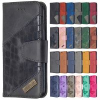 Wallet Flip Case For Samsung A10 A 10 SM A105F Cover sFor Samsung Galaxy M10 M105G Case Magnetic Leather Phone Bags