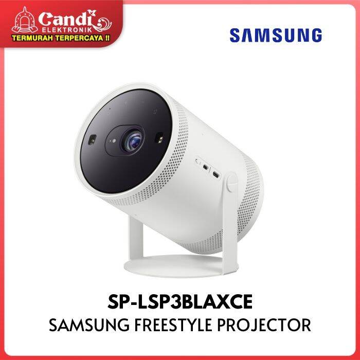 harga samsung freestyle projector