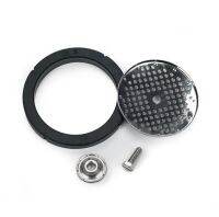 Rancilio 6เดือน Group Head Gasket Repair Kit-ชิ้นส่วน OEM- (Silvia เท่านั้น)