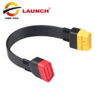 Launch OBD Extension Cable for X431 VV+PROPRO 3Easydiag 3.0MdiagGolo Main OBD2 Extended Connector 16Pin male to Female