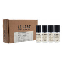 ของแท้LE LABO EDP Discovery Set 4 X 5ml