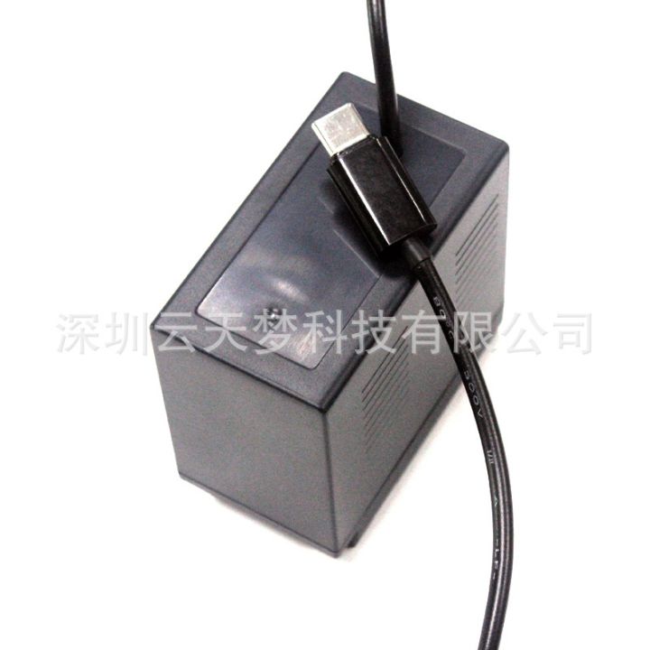 cod-type-c-fake-d54s-is-suitable-for-ag-dvx100a-dvx100b-dvx100e-hvx200-etc