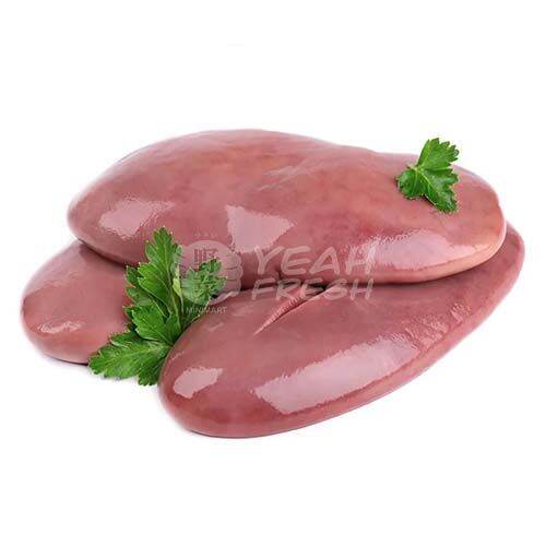 【Preorder】Pork Kidney 4pcs Lazada PH