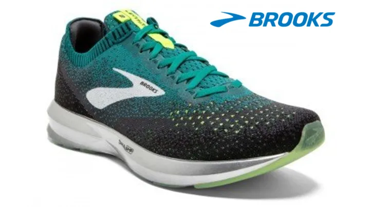 brooks levitate marathon