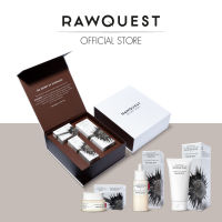 RAWQUEST Echinacea Calming Moisture Set Cream ชุดครีม รอว์เควส เอ็กไคนาเซีย