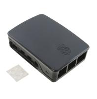 Raspberry Pi 4 Case (Black)