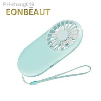 Handheld Small Fan Cooler Portable USB Charging Mini Silent Charging Desk Dormitory Office Long Enduranc For Eyelash Extension