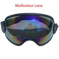 BULLBIKER New Motorcycle Sunglasses Motocross Safety Protective MX Night Vision Helmet Goggles Driver Driving Helmet Glasses