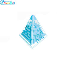 Thinkmax Children Magic Cubes 3d เขาวงกตสามมิติ Ball Gravity Magic Cubes