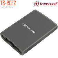 Transcend (TS-RDE2) CFexpress Type-B-Card Reader, USB 3.2 Gen 2x2, Type C