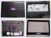 New Cover For Acer Aspire 4750G 4752G 4743G 4560G 4750 LCD Top Back/Front Bezel Frame/Palmrest Upper/Bottom Case Lower Base