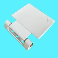 A pack of window model steel door hinge extrapolation Windows standard casement parts