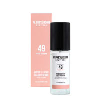 W.DRESSROOM Dress &amp; Living Clear Perfume Portable 49 -70 ml - Peach Blossom