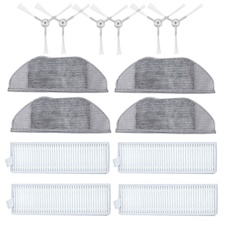 main-brush-hepa-filter-mop-cloth-accessories-for-xiaomi-mi-robot-vacuum-mop-essential-mijia-g1-mjstg1-cleaner-spare-parts