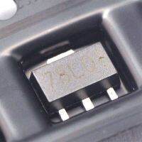 20ชิ้น78L08 L78L08ACUTR 8V SOT-89ทรานซิสเตอร์ตัวควบคุมทรานซิสเตอร์ SMD