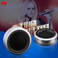 som automotivo 100W Super Silk Dome Tweeter Speakers Car Power Loud Dome Tweeter Horn Loudspeaker For Car High quality tweeter